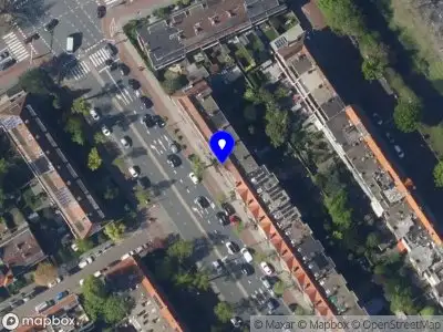 Nieuw bedrijf Tennisschool On Point