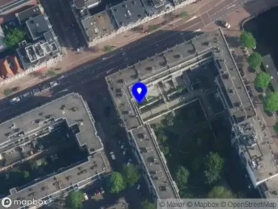 Xiao Chun Amsterdam
