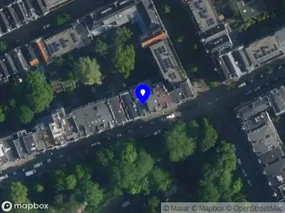 Blanca Cecilia Amsterdam