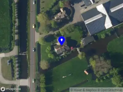 Stichting Administratiekantoor Paelja Kamerik