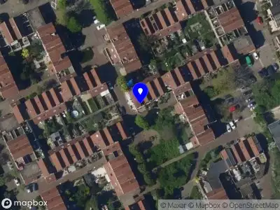 Faat Vita Nova 's-Gravenhage