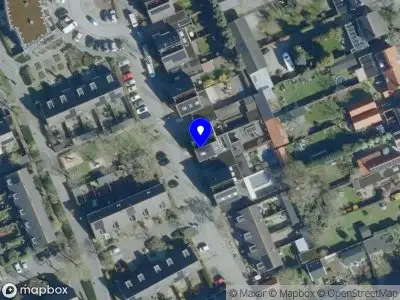 Van den Hoek Administraties V.O.F. Rosmalen