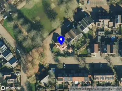 De Contextuele Paraplu