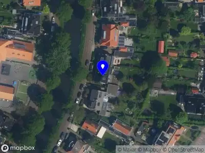 For A Reason Heemstede