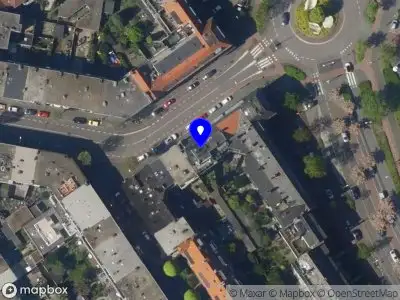 Nieuw bedrijf Iskenderov