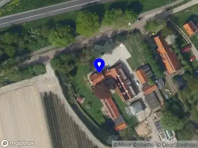 Stichting Alpacahoeve