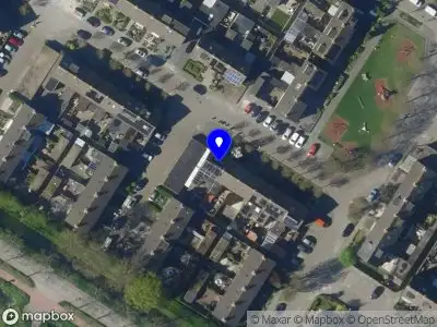 Stan Groen Cateringen