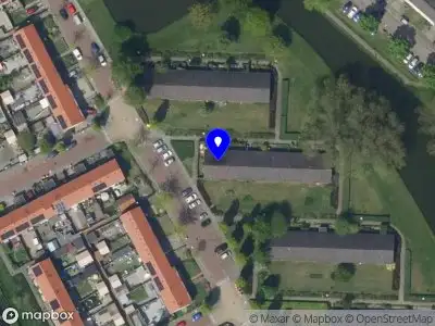 Nieuw bedrijf Frieda Vuur