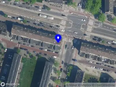 Nieuw bedrijf Sarah Taxi Services