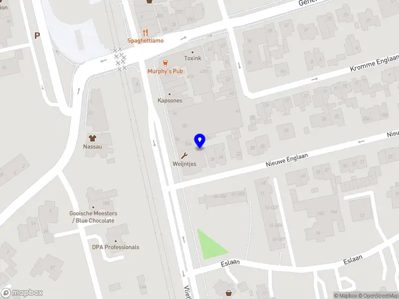 Nieuw bedrijf Pontel Services