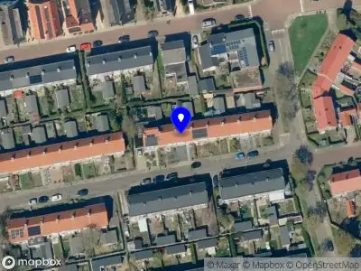 Handelsonderneming jamie kramer