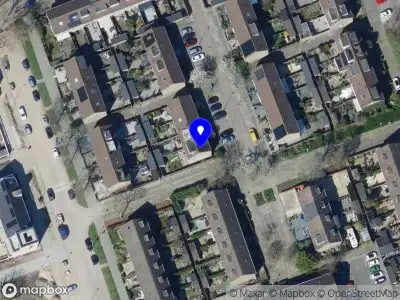 Nieuw bedrijf TVG koeriersdiensten