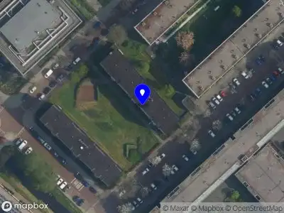 NAC Bouwbedrijf B.V. 's-Gravenhage