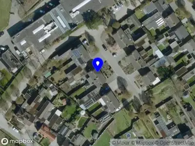 Stichting Administratiekantoor Maglione