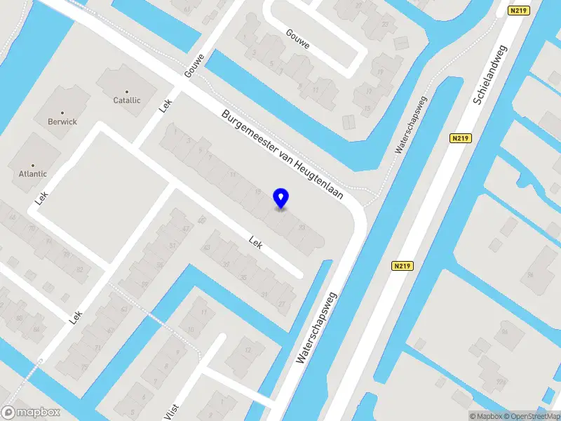 Eer Biedt Nieuwerkerk aan den IJssel