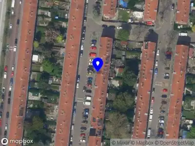 GWNL Rotterdam