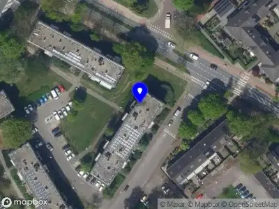 Nieuw bedrijf AA Service