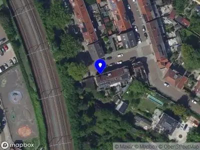 Vereniging van Eigenaars Hoekenessestraat 43 en 45 te Dordrecht Dordrecht