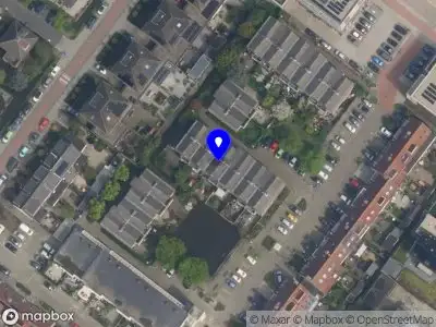 Radi Berkel en Rodenrijs