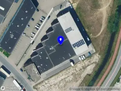 Nieuw bedrijf Agro Battery 's-Gravenpolder B.V.