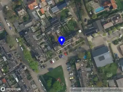 Nieuw bedrijf Ritho-Dienstverlening