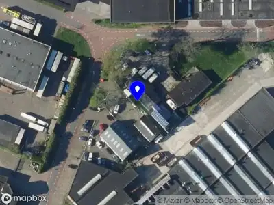 De Waard Holding B.V. Heerhugowaard