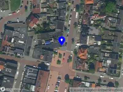 Fasciavelsen Velsen-Noord