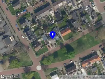 Buro Patrooon Culemborg