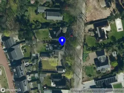 Nieuw bedrijf Fenne Sophie