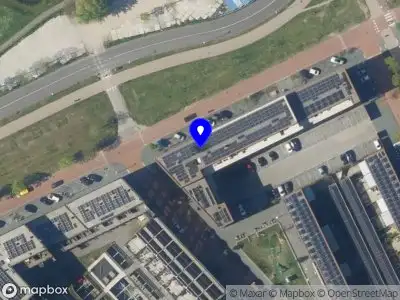 MJH Professional Utrecht