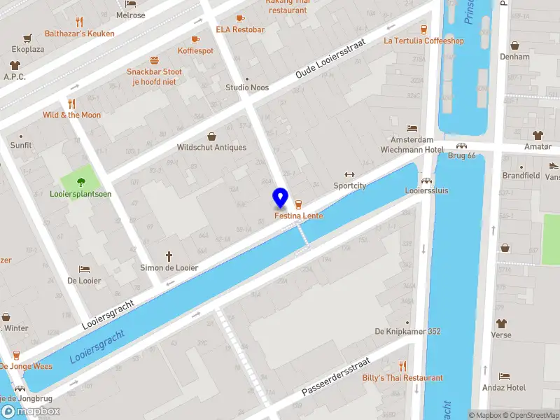 Vandevoort consulting Amsterdam