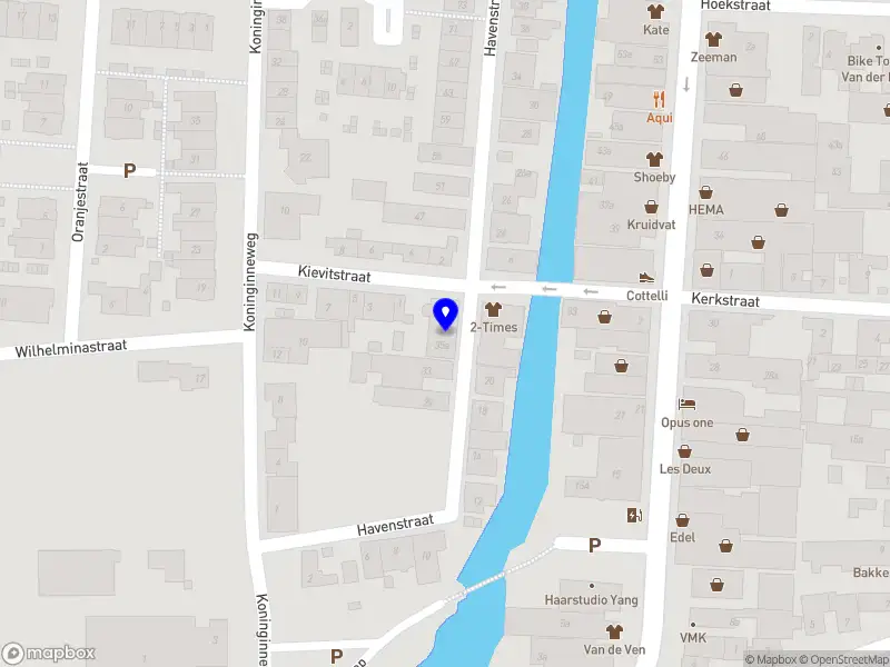 Nieuw bedrijf Klusbedrijf Koen van den Berg