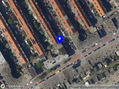 Verhuisbedrijf Topservice 's-Gravenhage