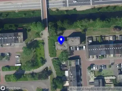 Nicholson Operations Lelystad
