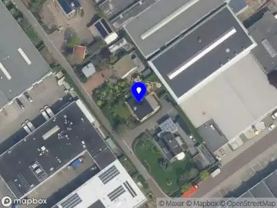 Van Zanten Drilling Service B.V.