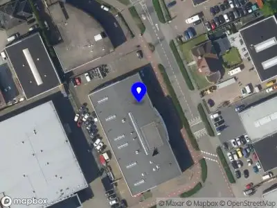 Nieuw bedrijf Morpho B.V.