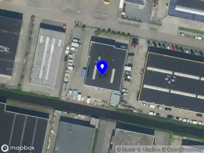 Nieuw bedrijf Van Venrooy Noord-Holland B.V.