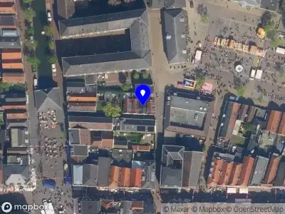 S. Anders Brandbeheersing B.V. Schoonhoven