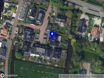 JEH Property B.V. Loenen aan de Vecht