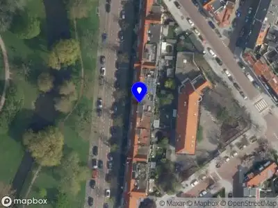 ScopeQuest Holding B.V. Delft