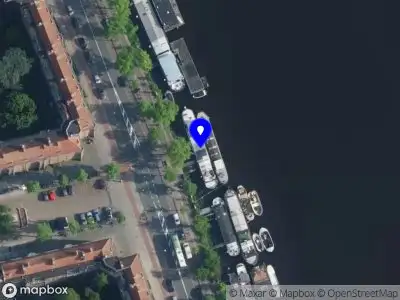 Orion Technologies Amsterdam