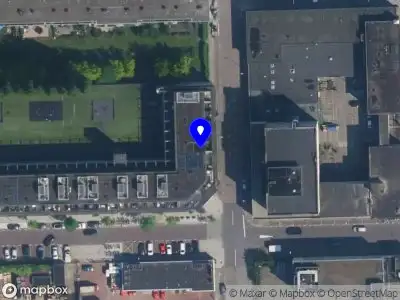 Nieuw bedrijf Inlooptheorie