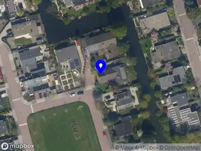 Saxena Zorg Capelle aan den IJssel