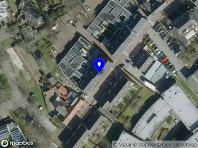 Nieuw bedrijf J.J.F. van Abeelen Holding B.V.