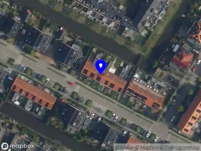Bronzen advies Nootdorp