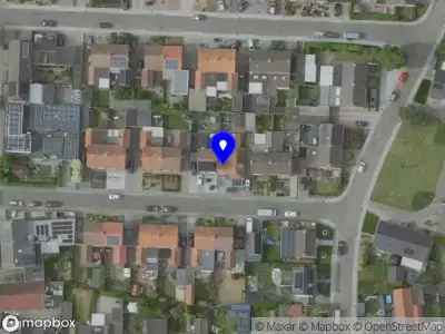 The Art of Nails by Jacqueline