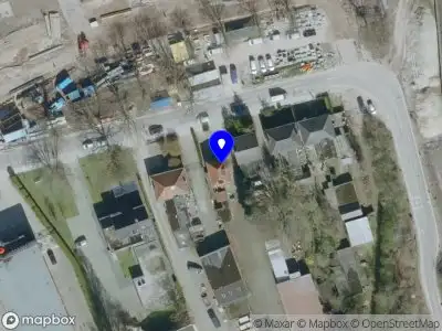 Nieuw bedrijf Moran Odicio Films