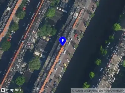 Isainactie Amsterdam