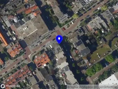 DJ Bence Rijswijk