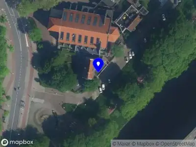 ter KUILE Productions Amsterdam